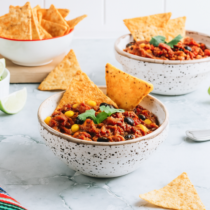 image : Chili con carne